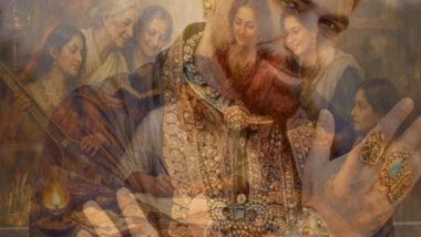 India News | Aurat: The Women Who Wrote My Life