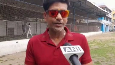 Sports News | Former Indian Cricketer Laxmi Ratan Shukla Encourages Team India to Maintain Form in the T20 WC Final Against New Zealand