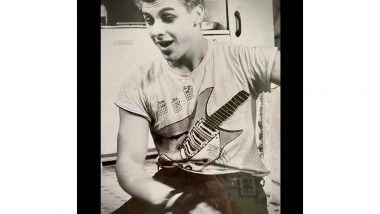 Entertainment News | 'Will & Grace' Actor Corey Parker Dies at 60