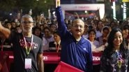 Sports News | Zydus Pinkathon Delhi Turns International Women's Day into a Run for Health as 6,000 Women Gather for 8th Edition