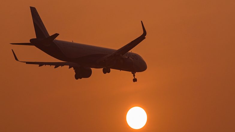 India News | Mumbai Airport Sees 66 Flight Cancellations on March 8