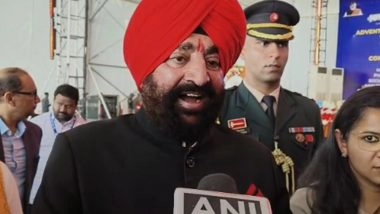 India News | Himalayan O2 Tehri Lake Festival Sends Environmental Message to World, Says Uttarakhand Governor