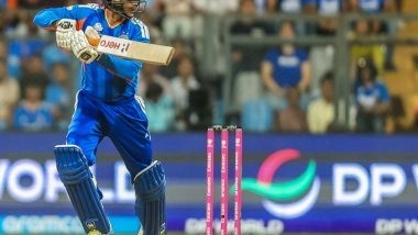 Sports News | Team Management Has to Take a Tough Call on Abhishek Sharma: Mohammad Kaif Before T20WC Final