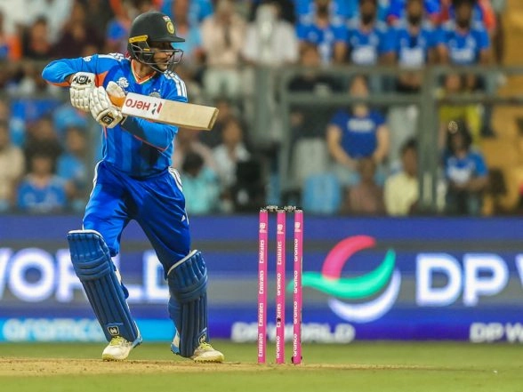 Sports News | Team Management Has to Take a Tough Call on Abhishek Sharma: Mohammad Kaif Before T20WC Final