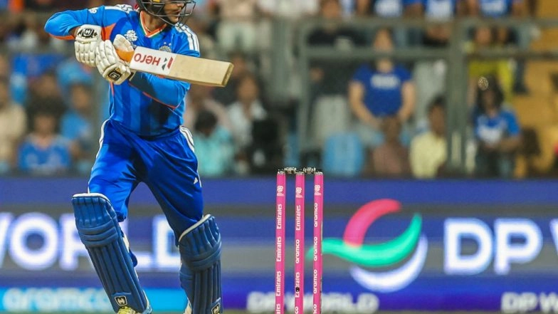 Sports News | Team Management Has to Take a Tough Call on Abhishek Sharma: Mohammad Kaif Before T20WC Final