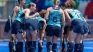 Sports News | England Beat Italy; Korea Defeated Austria in FIH Hockey World Cup Qualifiers