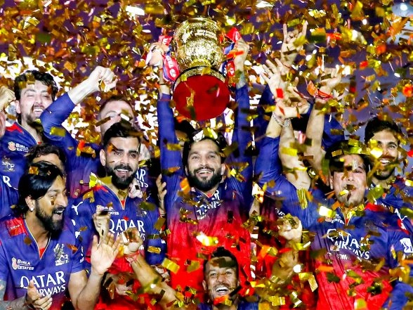 Sports News | IPL 2026 Season to Begin on March 28