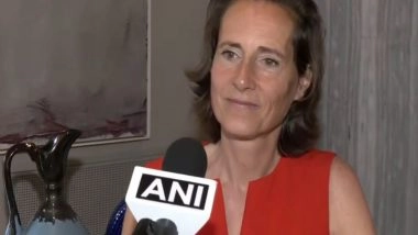 World News | India Can Play Key Role in Shaping Global Ethics of Emerging Technologies: GESDA Chief Andersen