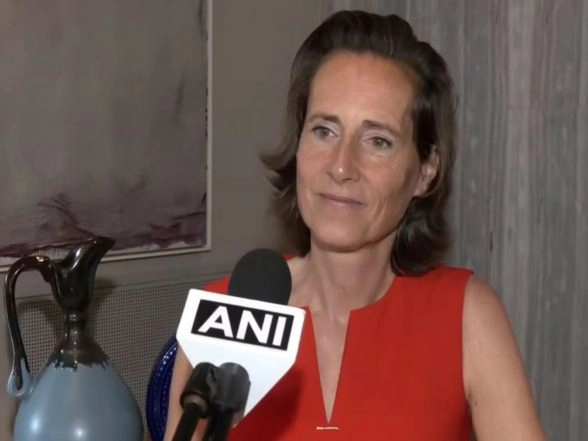 World News | India Can Play Key Role in Shaping Global Ethics of Emerging Technologies: GESDA Chief Andersen