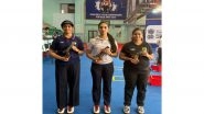 Sports News | National Selection Trials: Arshdeep Kaur Wins 25m Pistol T3 Finals