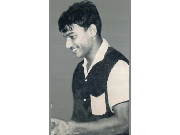 Sports News | AIFF Condoles Death of Former India Forward Syed Habibul Hasan Hameed