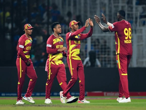 Sports News | T20 WC: West Indies, South Africa to Fly out from India on March 10