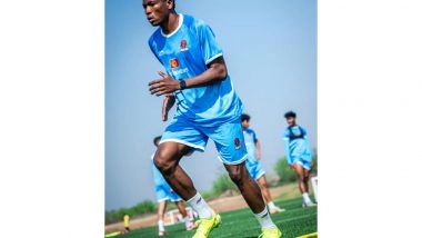 Sports News | ISL: Punjab FC Look for Consecutive Victories as They Face NorthEast United FC