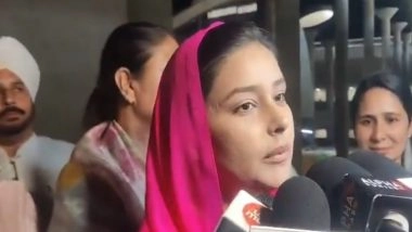 India News | Never Has Such Importance Given to Women: CM Mann's Wife Terms Punjab Budget 'historic'