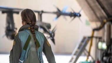 World News | Israel Envoy Extends Women's Day Wishes