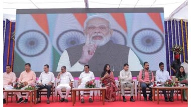 India News | Jal Mahotsav 2026 Marks Beginning with Nationwide Observance of Jal Arpan Diwas