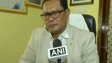 India News | Mamata Banerjee Insulted President Murmu, Santhal Community: Assam Assembly Dy Speaker