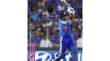 Sports News | Power of Visualisation, Guidance from Sachin: 'Player of the Tournament' Samson Speaks After Comeback for Ages