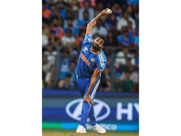 Sports News | Jasprit Bumrah: The Greatest T20 World Cup Bowler Ever?