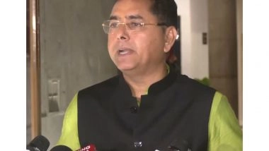 India News | Punjab Minister Aman Arora Lauds 'Mukh Mantri Mavan Dhiyan Da Satkar' Scheme