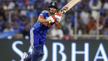 Sports News | Ishan Kishan Dedicates T20WC Triumph to Cousin Sister Who Died in Accident