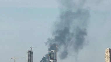 World News | Indian, Bangladeshi Nationals Killed After Projectile Strike on Residential Area, Says General Directorate of Saudi Civil Defence