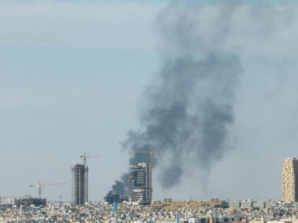 World News | Indian, Bangladeshi Nationals Killed After Projectile Strike on Residential Area, Says General Directorate of Saudi Civil Defence