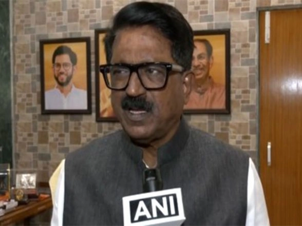 India News | "Motion Directed Against Misuse of Power:" Shiv Sena (UBT) Leader Arvind Sawant on No Confidence Motion Against Om Birla