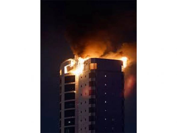 World News | Bahrain: Children Among Critically Injured in Iranian Drone Attack on Sitra; Four in Serious Condition