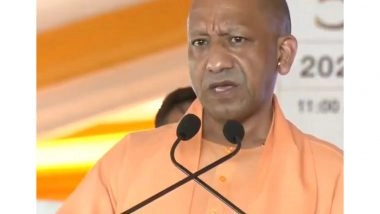 India News | UP Police Registers FIR Against Cleric over Offensive Remarks Made Against CM Yogi's Mother