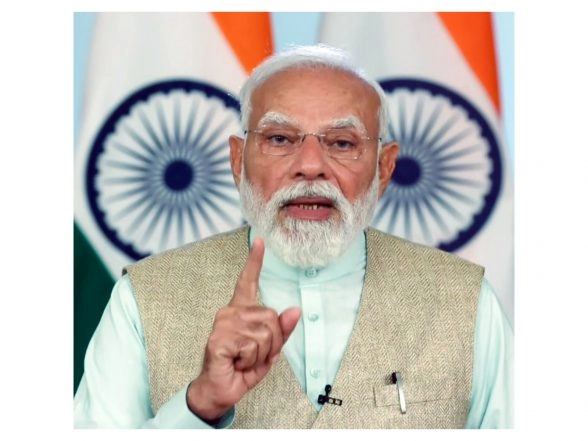 India News | PM Modi Pushes for Care Economy, Focuses on Employment Opportunities in the Health Sector