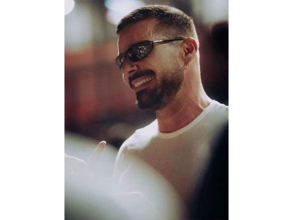 Entertainment News | Ricky Martin Shakes a Leg to Punjabi Hit 'Oh Ho Ho Ho' at T20 WC  Closing Ceremony; WATCH VIDEO