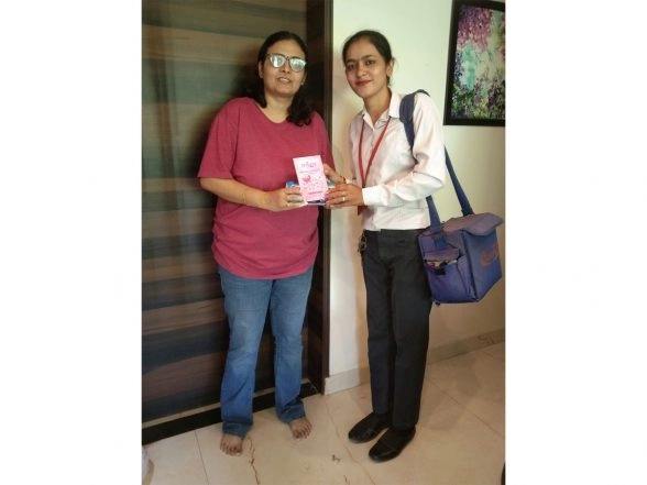 Business News | Yakult Strengthens Grassroots Health Awareness Through 268+ Dedicated Yakult Ladies Across India