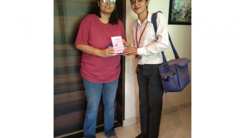 Business News | Yakult Strengthens Grassroots Health Awareness Through 268+ Dedicated Yakult Ladies Across India