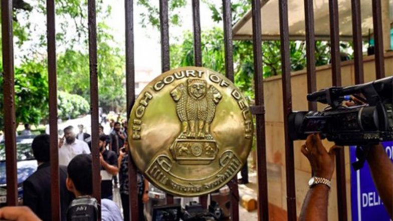 India News | Excise Policy Case: Delhi HC to Stay Remarks Against CBI Team, Asks Trial Court to Defer PMLA Proceedings; Notice Issued to Kejriwal, Sisodia, and Others
