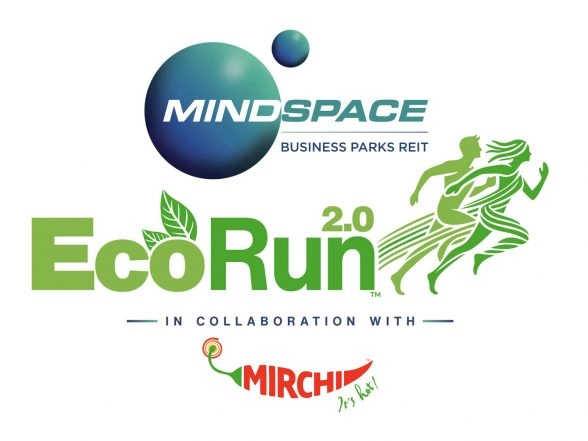 Business News | Mindspace EcoRun 2.0 Returns, Driving Fitness and Sustainability in Navi Mumbai