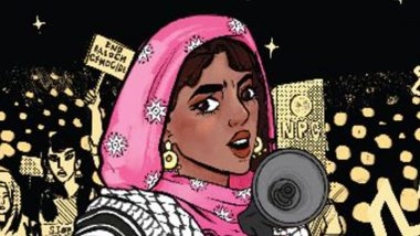 World News |  HRCP Demands Release of Aurat March Activists Detained in Islamabad