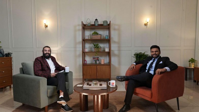 Business News | The Investor Mindset: Strategy, Service, and Scale | Ft. Rohan Sheth on Brand Ki Baat- Mumbai Edition