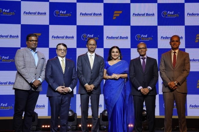 Business News | Federal Bank Strengthens Focus on Wealth Management Business