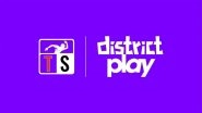 Business News | District Play & TIDA Sports Join Forces to Create Large-scale Impact in Urban Sports Access Ccross Punjab & Haryana