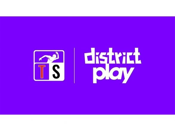 Business News | District Play & TIDA Sports Join Forces to Create Large-scale Impact in Urban Sports Access Ccross Punjab & Haryana