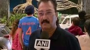 Sports News | Abhishek Sharma's Family Expresses Joy over Batter's Contribution to India's T20 WC 2026 Win