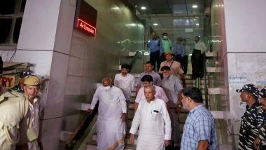 India News | Delhi HC Renotifies ED's National Herald Appeal for April 20