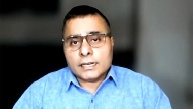 Business News | Strait of Hormuz Disruption Could Raise Oil Prices Further, Inflation Risks: Kotak Securities' Anindya Banerjee