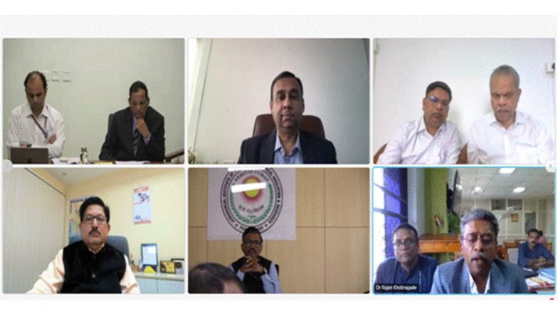 India News | Post-Budget Webinar Discusses Strengthening of Emergency & Trauma Care Centres Across District Hospitals