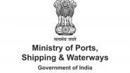 Business News | Ministry of Ports Issues Standard Operating Procedure for Major Ports Amid West Asia Conflict