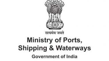 Business News | Ministry of Ports Issues Standard Operating Procedure for Major Ports Amid West Asia Conflict
