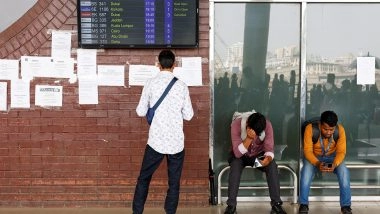 World News | Body of Bangladeshi Killed in Dubai Arrives in Dhaka