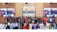 Business News | Women Leaders Across India's Construction Ecosystem Honoured at CWIC Conclave and National Level Real Woman Awards 2026 at IIT Bombay