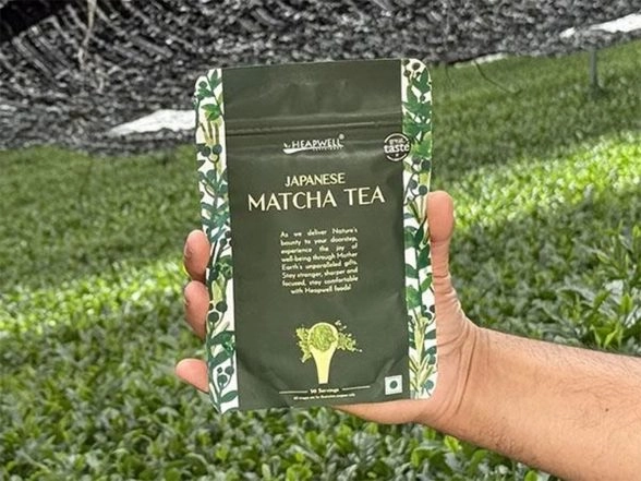 Business News | Heapwell Superfoods Bolsters Japan-Sourced Matcha Supply Chain to Meet Surging Global Demand
